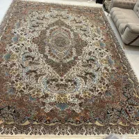 فرش ۱۲ متری  در حد نو