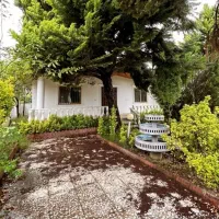 خانه-روستایی-با-صفا-همسایه-جنگل-نشیمن-آب-نما