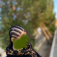 خدمات بافت و شینیون مو
