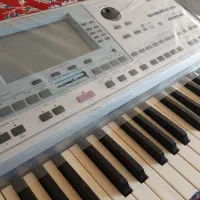 ارگ pa50 تبدیل به 80|پیانو، کیبورد، آکاردئون|تاکستان, |دیوار