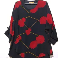 لباس تاناکورا شومیز زنانه