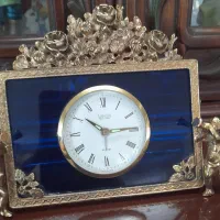 ساعت مارک قدیمی|کلکسیون اشیاء عتیقه|بابلسر, |دیوار