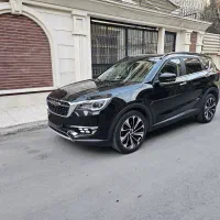 فیدلیتی پرایم، گیربکس جدید با کارکرد ۳۳ هزار