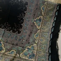 روسری  چارقدمحلی