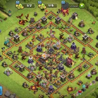 اکانت کلش تان ۱۱