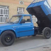 بار درون شهری