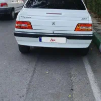 405 slx مدل1399tu5|خودرو سواری و وانت|مشهد, زمرد|دیوار