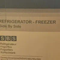 کارتن یخچال