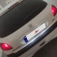 206 تیپ 2