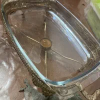 سوفله و ست اردورخوری سوفله