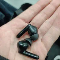 گوش ایرپاد qcy anc2