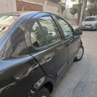خودرو تیبا صندوق دار  sx  بهمن ۹۱|خودرو سواری و وانت|تهران, هروی|دیوار
