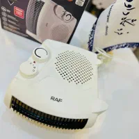 بخاری برقی،فن هیتر رومیزی راف|بخاری، هیتر، شومینه|مشهد, کوی المهدی|دیوار