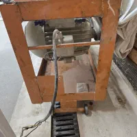 خریدار بالابر ساختمانی خرید و فروش بالابر در محل|ماشین‌آلات صنعتی|تهران, تجریش|دیوار