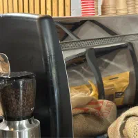 جیمبالی m39|کافی‌شاپ و رستوران|اصفهان, دشتستان|دیوار