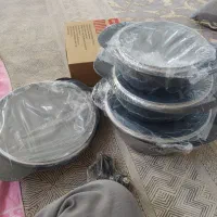 سرویس قابلمه