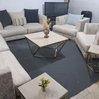 مبل ۸نفره راحتی
