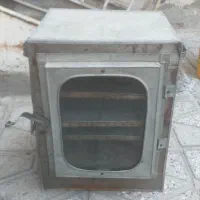تنور گازی