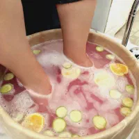 آفر ویژه شب یلدا ،خدمات کاشت ناخن و کفسابی|خدمات آرایشگری و زیبایی|شاهین‌شهر, مخابرات (شهید بهشتی)|دیوار