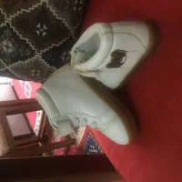 کفش خارجی بچگانه