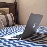 Apple MacBook Air 2015 8GB RAM|رایانه همراه|مشهد, اقبال|دیوار