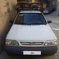 وانت پراید99