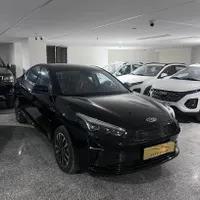 کیامسی جی 7 برقی، مدل ۲۰۲۴