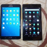 تبلت لنوو تب ۷  وسامسونگ A7|تبلت|اسلام‌شهر, شهرک واوان|دیوار