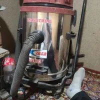 جارو برقی|جاروبرقی، جارو شارژی، بخارشو|اهواز, غیزانیه|دیوار