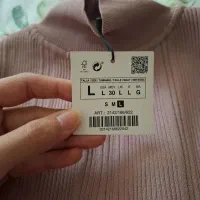کراپ تاپ زارا * کاملا نو و تگدار