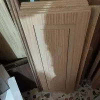 کابینت روکش چوب بلوط|هود|خرم‌آباد, |دیوار