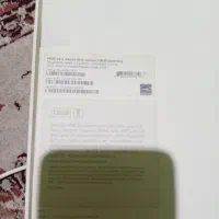 ایپد ایر 2|تبلت|تهران, بیسیم|دیوار