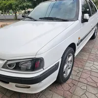 پژو پارس LX TU5، مدل ۱۳۹۵|خودرو سواری و وانت|سمنان, |دیوار