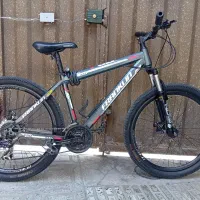 دوچرخه درحد صفر