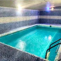 اجاره کوتاه مدت ویلااستخردار ۴ خوابه