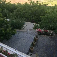 فروش باغ حیدره