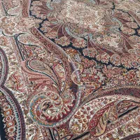 یک جفت فرش ۱۲ متری