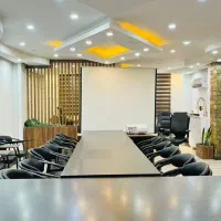 اجاره دفتر اداری و سمینار روزانه و ساعتی