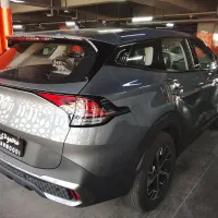 اسپورتیج ۲۰۲۵ صفر (نسخه هرمس)|خودرو سواری و وانت|تهران, سیمای ایران|دیوار