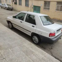 فروش پراید مدل ۹۶|خودرو سواری و وانت|پارس‌آباد, |دیوار