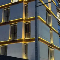 ۷۵ متری ۲ خوابه سند آماده ۸ واحدی امیریه یک