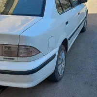 سمند مدل ۸۸ ال ایکس