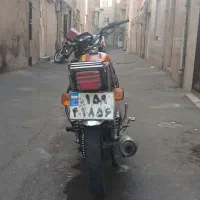 هوندا ۱۲۵