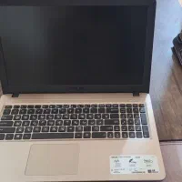 لپتاپ ASUS یک ترابایت|رایانه همراه|کرج, فاز ۳ گوهردشت|دیوار