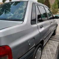 پراید مدل 90