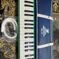 ملودیکا سوزوکی ۳۷ کلید|پیانو، کیبورد، آکاردئون|تهران, کیانشهر|دیوار