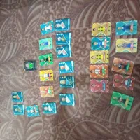 کیمدی|اسباب‌‌بازی|قرچک, زیبا شهر|دیوار