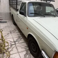 پیکان وانت مدل ۹۲|خودرو سواری و وانت|قدس, شهر‌قدس|دیوار