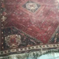 2عدد دستبافت قدیمی بکر|فرش|شیراز, شهرک رضوان|دیوار
