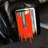 گلکسیNA180|موتورسیکلت|اصفهان, سرتاوه|دیوار